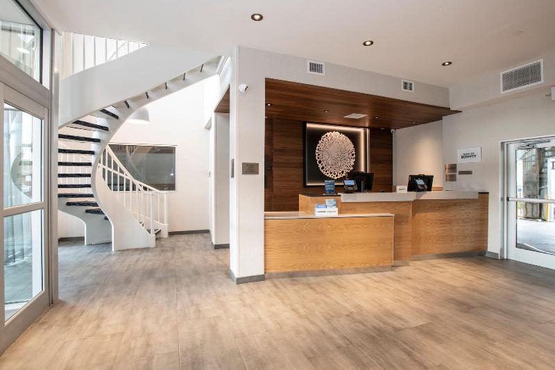 Fairfield Inn & Suites by Marriott Newport image