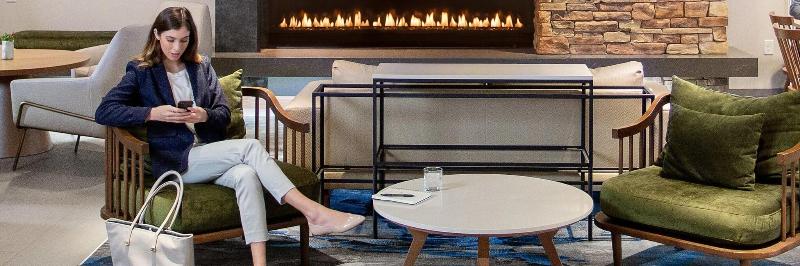 Fairfield Inn & Suites by Marriott Newport image