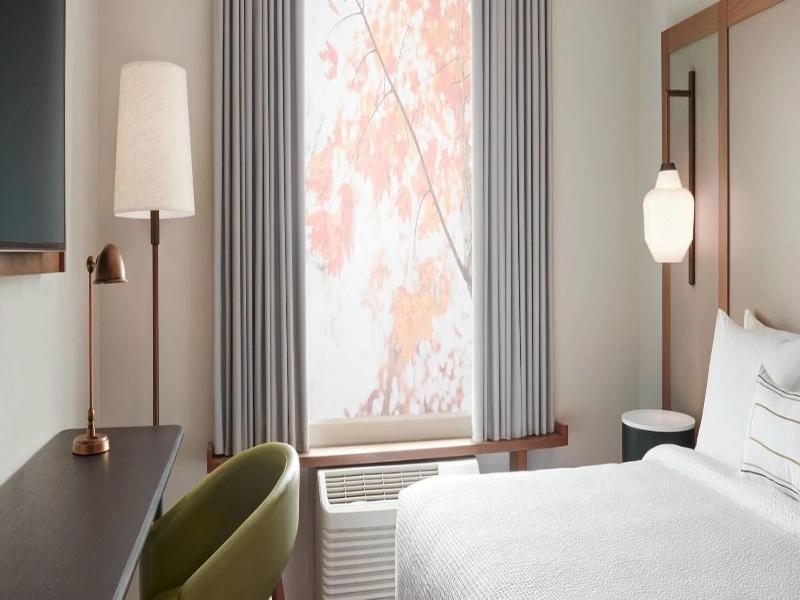 Fairfield Inn & Suites by Marriott Newport image