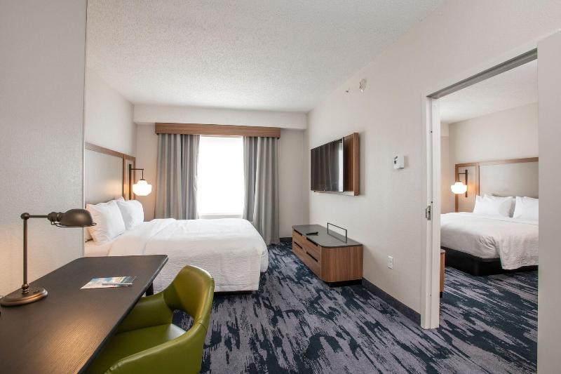 Fairfield Inn & Suites by Marriott Newport image
