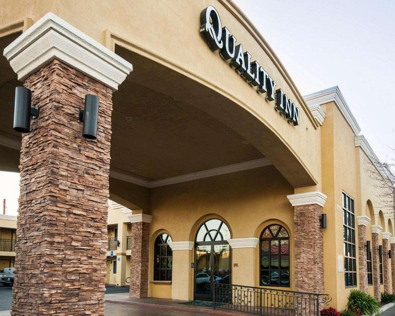 Quality Inn Near Chico State image