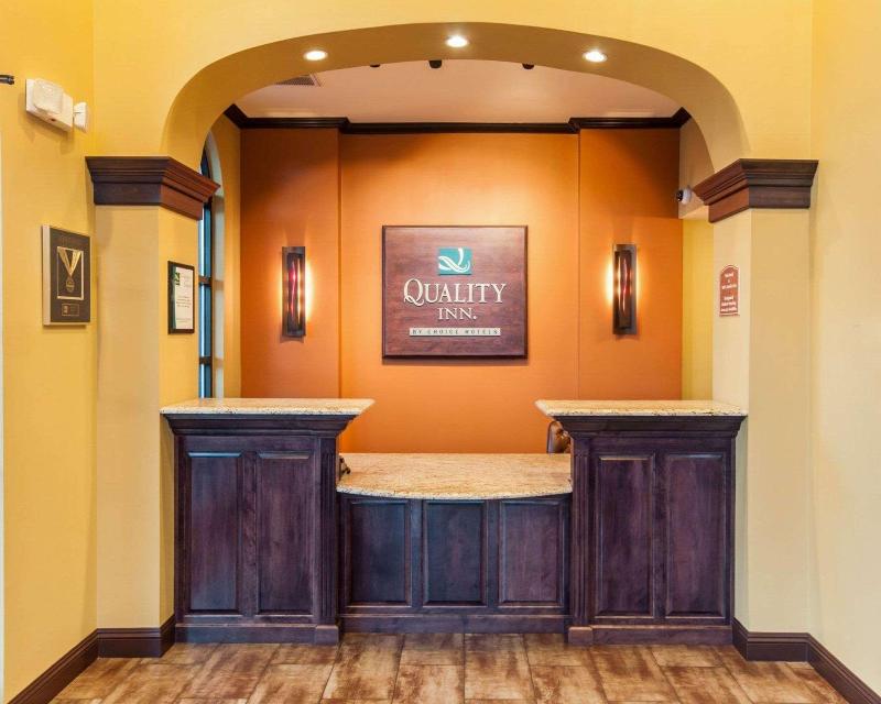 Quality Inn Near Chico State image
