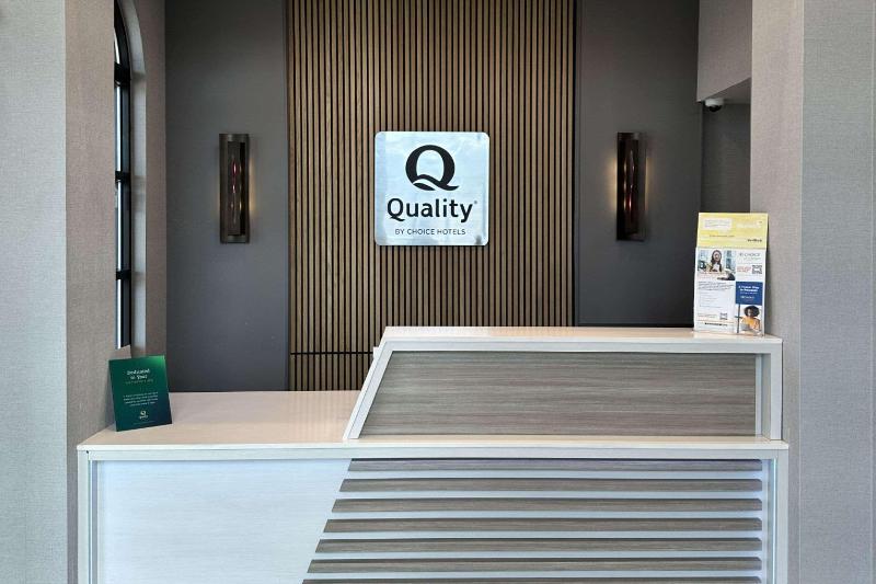 Quality Inn Near Chico State image