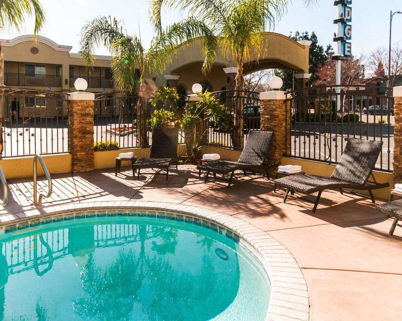 Quality Inn Near Chico State image