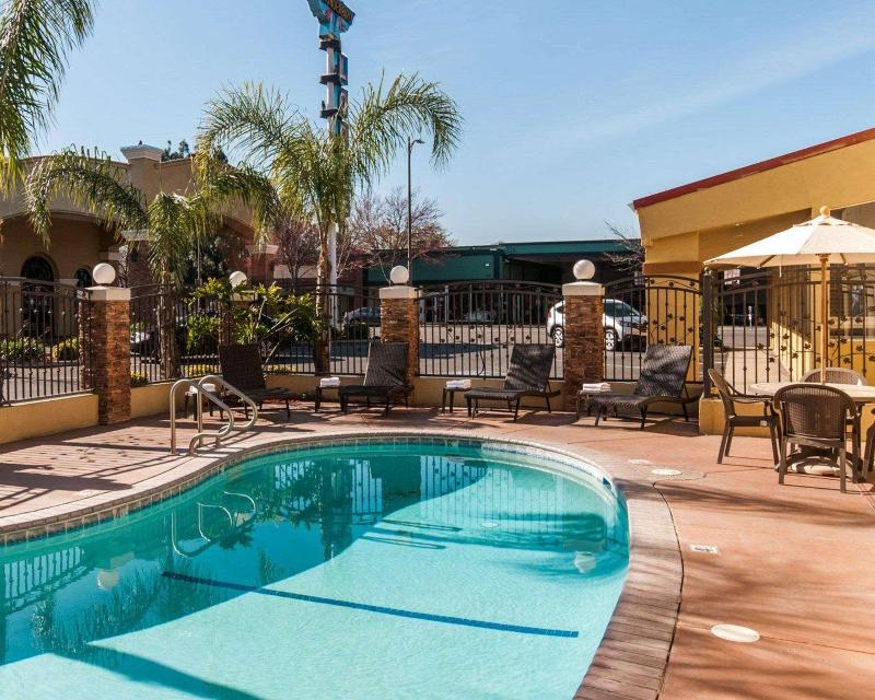 Quality Inn Near Chico State image