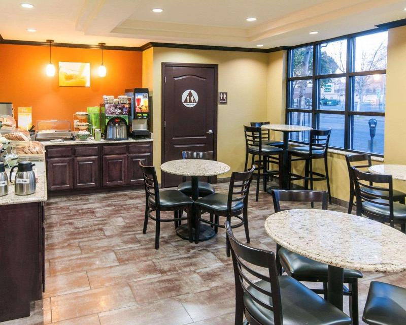 Quality Inn Near Chico State image