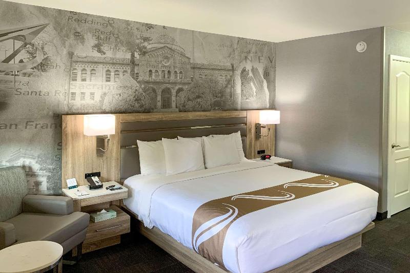 Quality Inn Near Chico State image