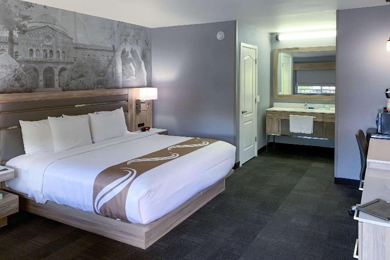 Quality Inn Near Chico State image