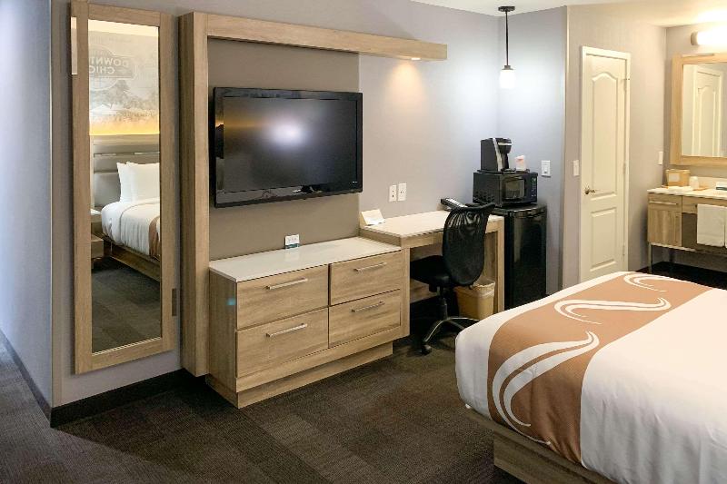 Quality Inn Near Chico State image
