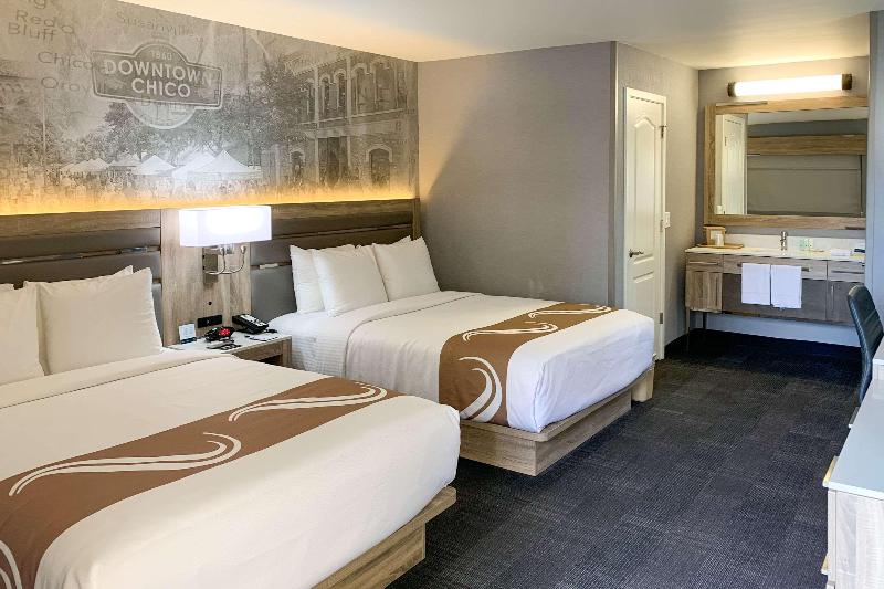 Quality Inn Near Chico State image