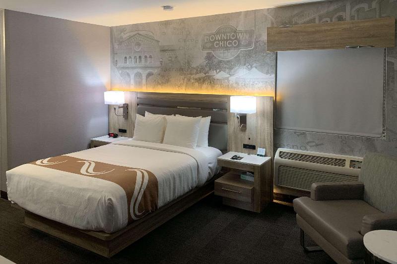 Quality Inn Near Chico State image