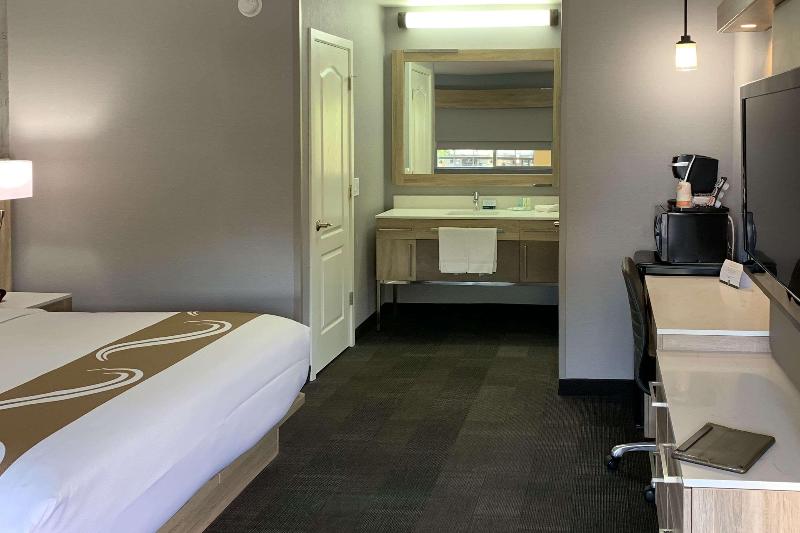 Quality Inn Near Chico State image