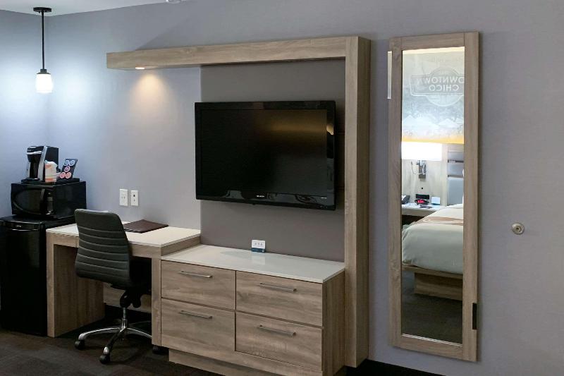 Quality Inn Near Chico State image