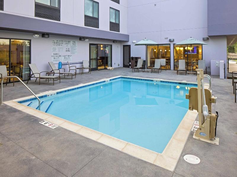 Rodeway Inn San Diego Beach SeaWorld Area image