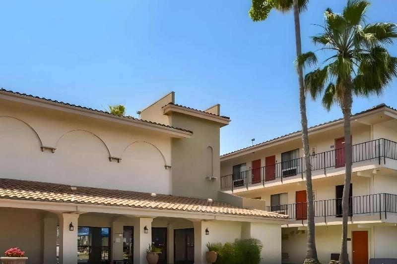 Rancho Cordova Inn image