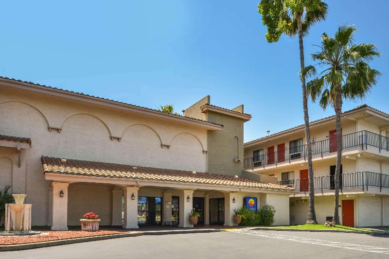 Rancho Cordova Inn image