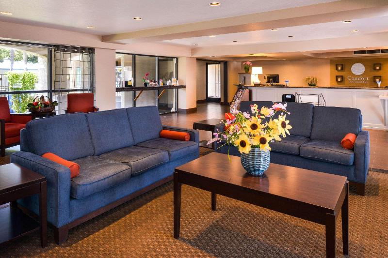 Rancho Cordova Inn image