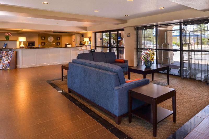 Rancho Cordova Inn image