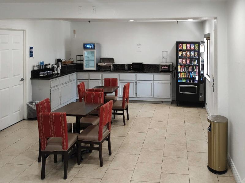 Rancho Cordova Inn image