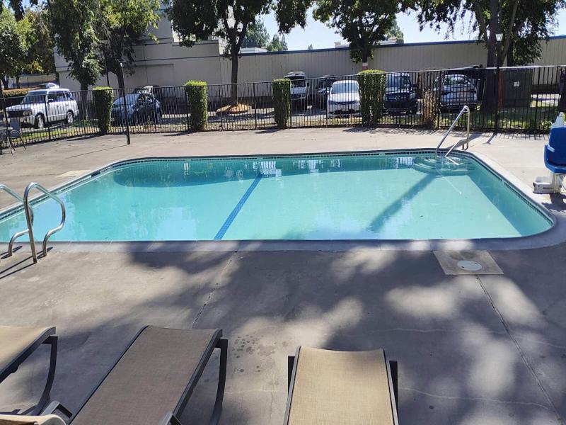 Rancho Cordova Inn image