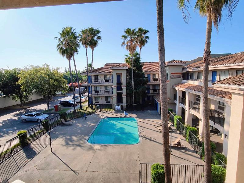 Rancho Cordova Inn image