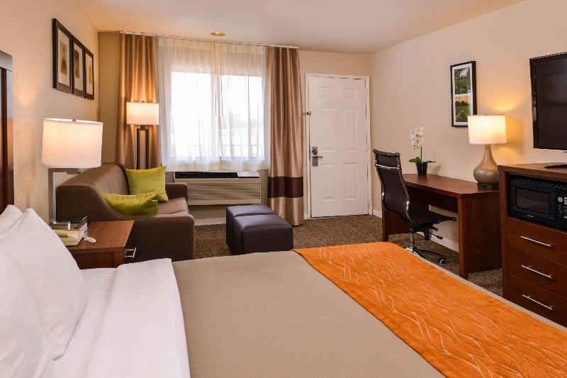 Rancho Cordova Inn image