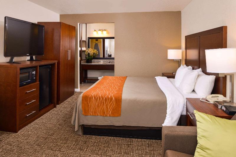 Rancho Cordova Inn image