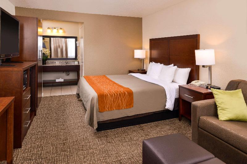 Rancho Cordova Inn image