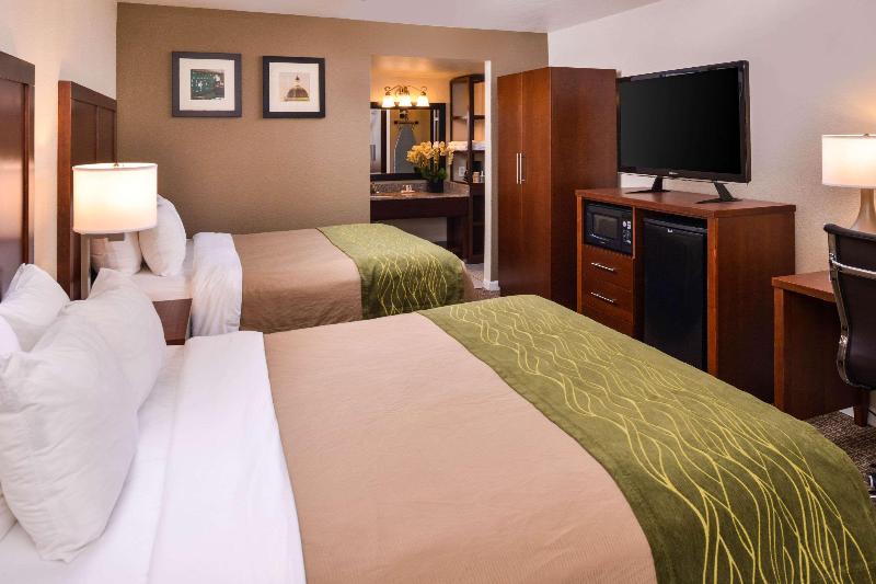 Rancho Cordova Inn image