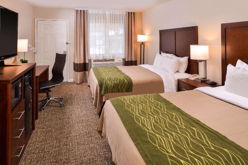 Rancho Cordova Inn image