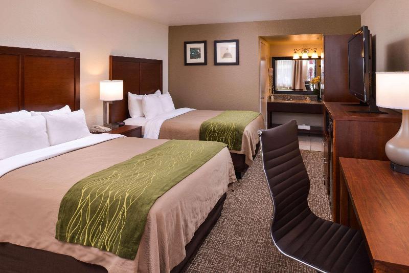 Rancho Cordova Inn image