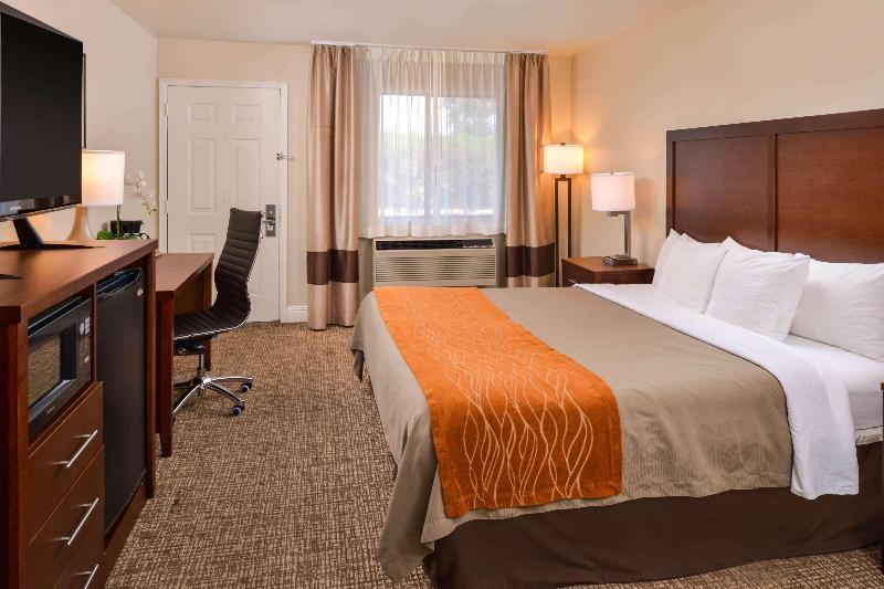 Rancho Cordova Inn image