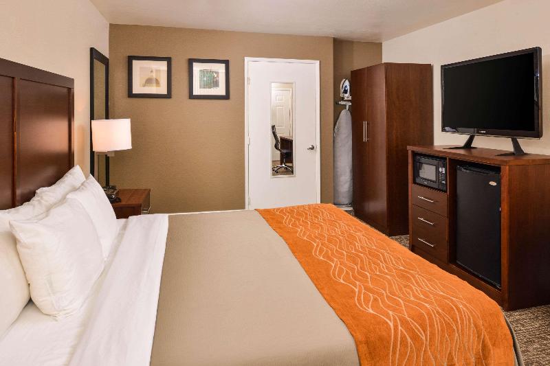 Rancho Cordova Inn image