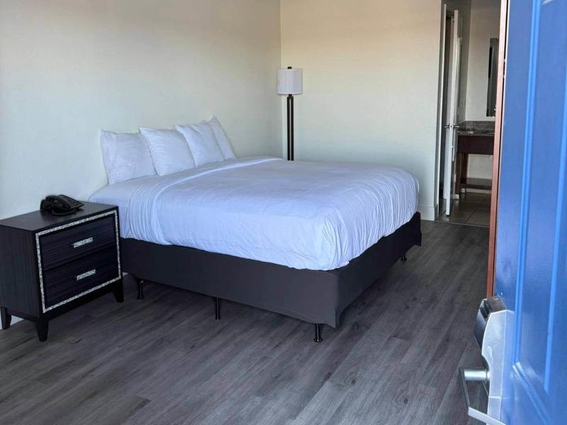 Rancho Cordova Inn image
