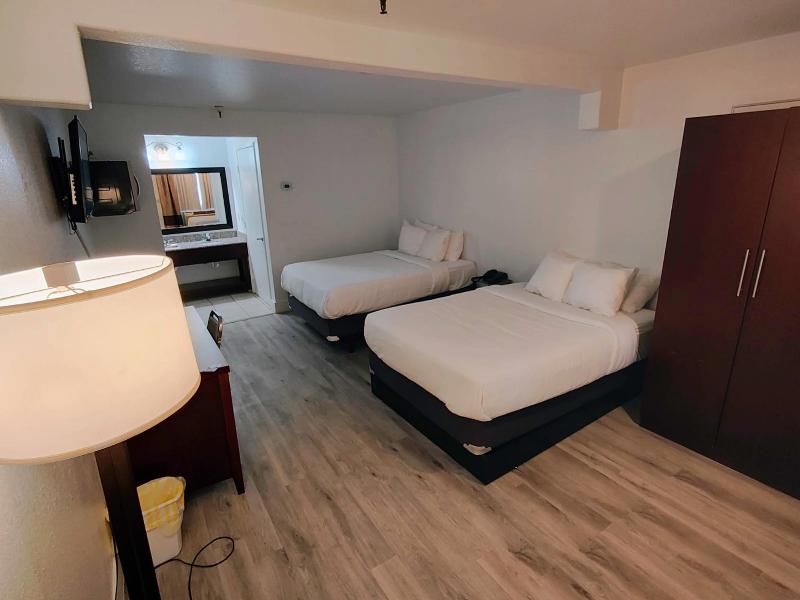 Rancho Cordova Inn image