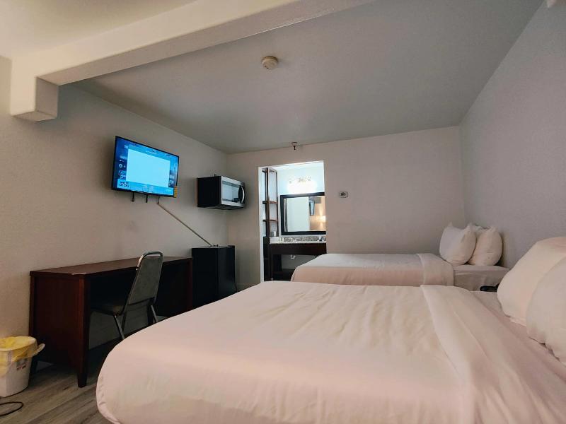 Rancho Cordova Inn image