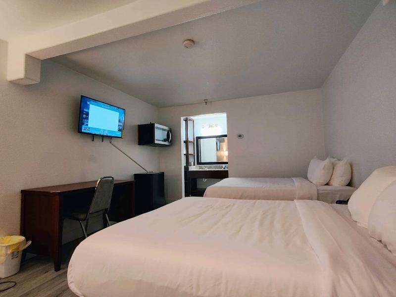 Rancho Cordova Inn image