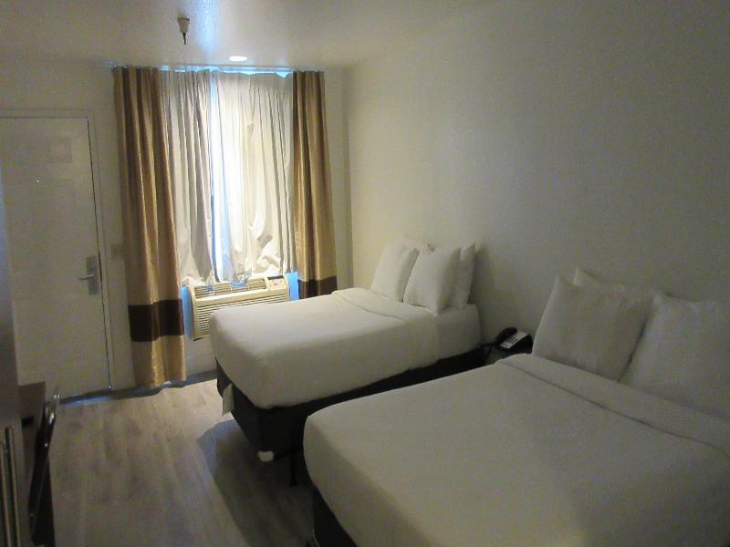 Rancho Cordova Inn image