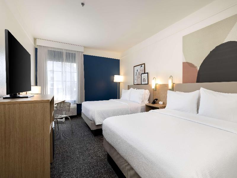 Spark by Hilton Savannah Airport image