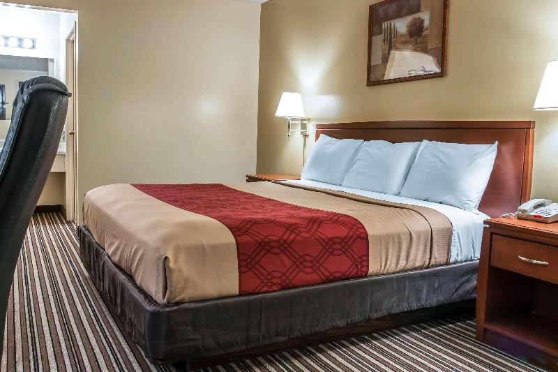 Econo Lodge Paw Paw Area image