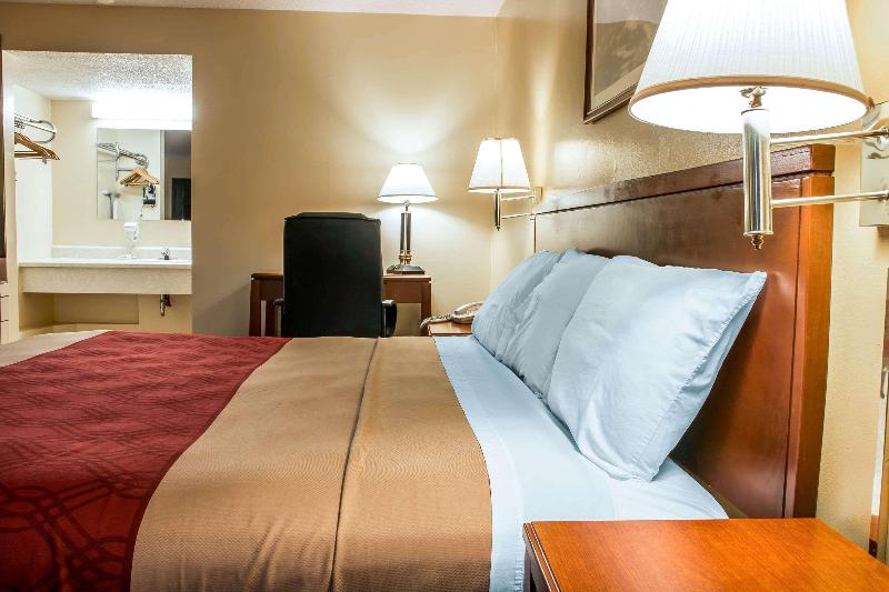 Econo Lodge Paw Paw Area image