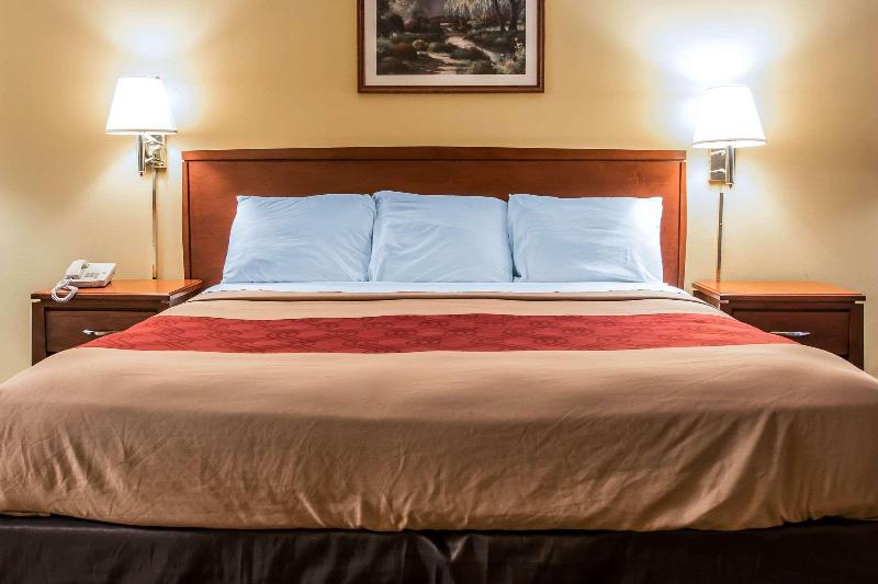 Econo Lodge Paw Paw Area image