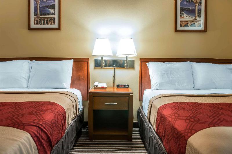 Econo Lodge Paw Paw Area image