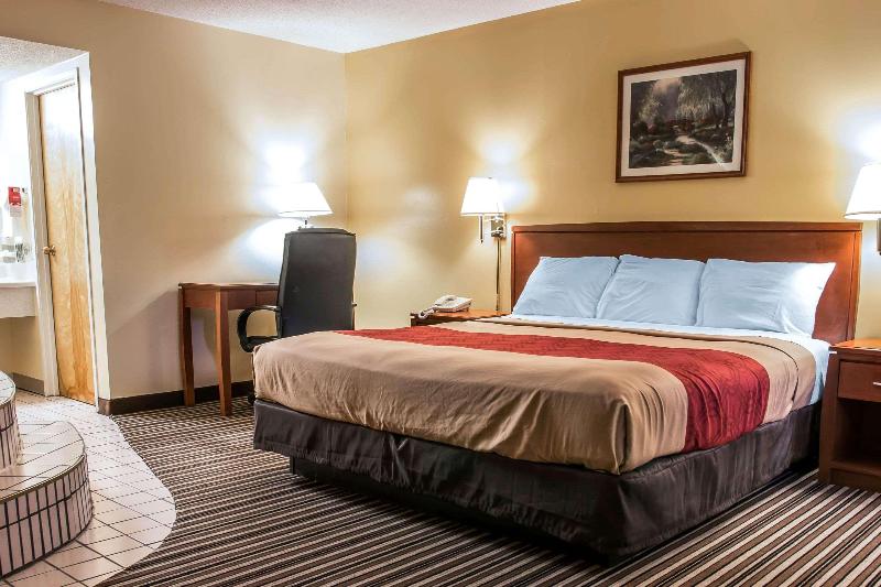 Econo Lodge Paw Paw Area image