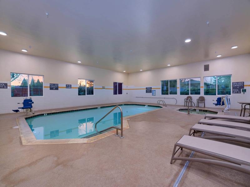 Comfort Suites Springfield RiverBend Medical image