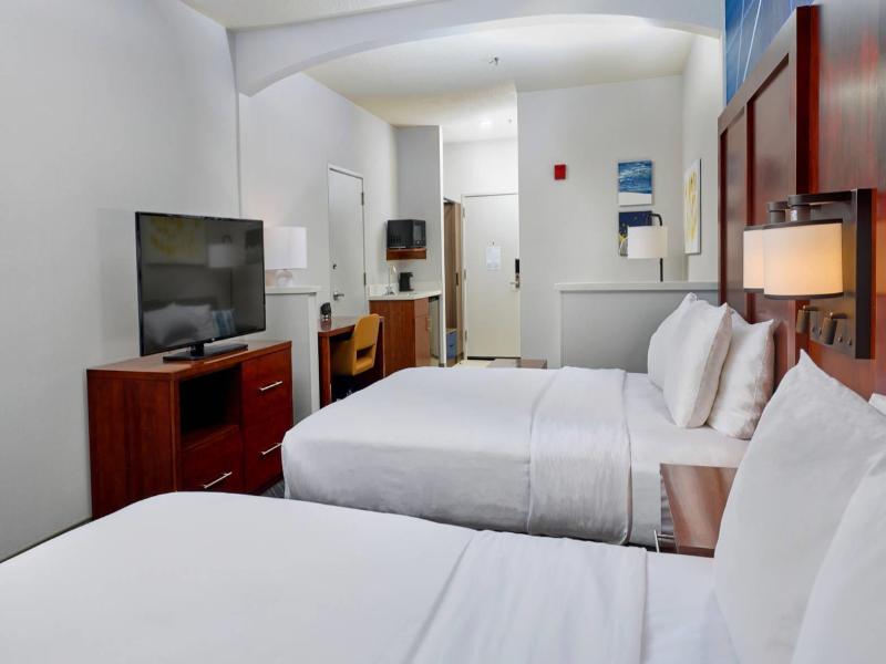 Comfort Suites Springfield RiverBend Medical image