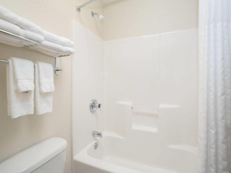 AmericInn by Wyndham Mount Pleasant image