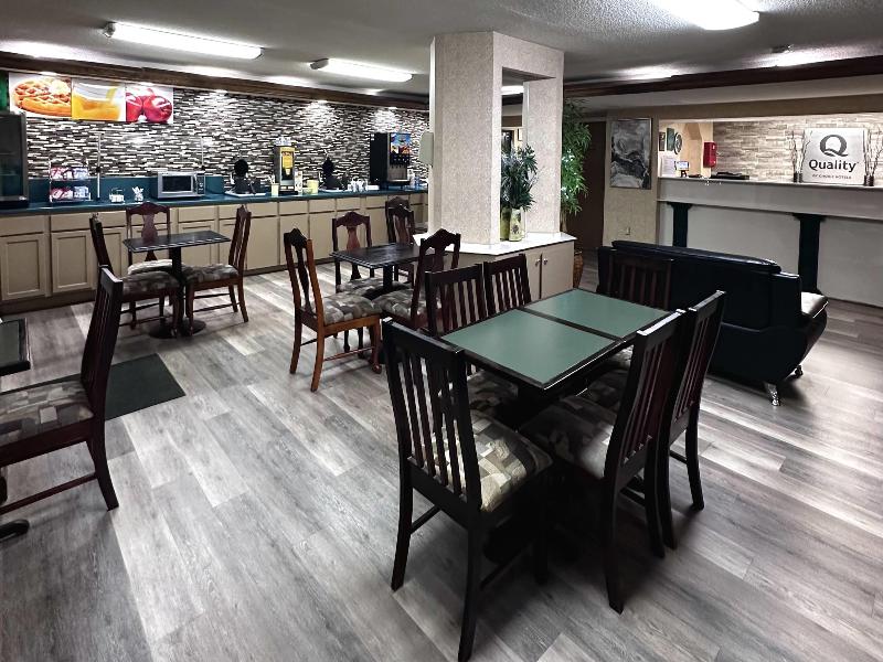 Quality Inn Byron
