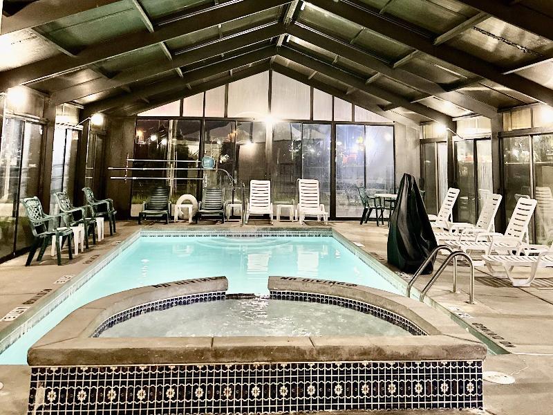 Quality Inn Byron