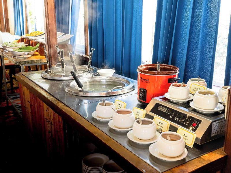 Shangrila Boutique image